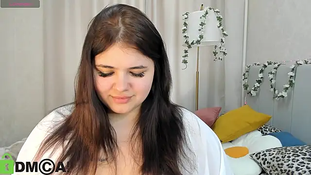 Czat XXX na żywo – Annet_Nel1son