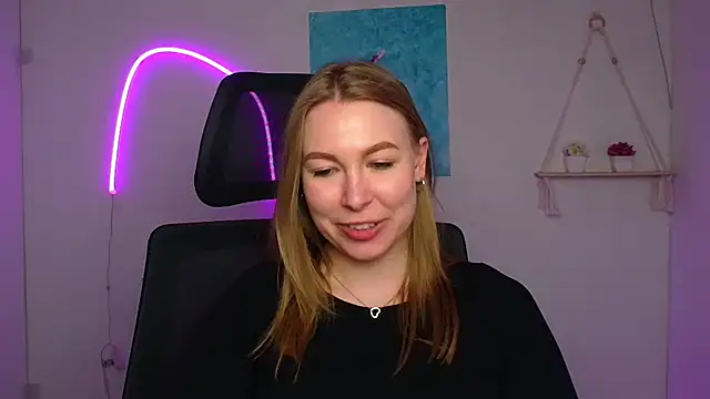 Dana_flowers Live XXX Chat