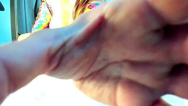 XXX chat uživo modela SabrinaVantress