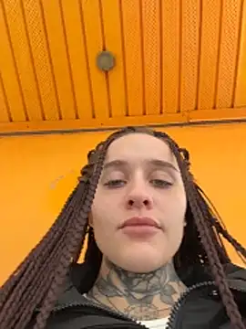 KishaMurn Live XXX chat