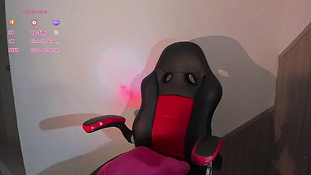 Amanda_klaire's Live XXX Chat