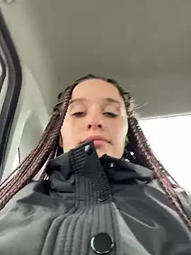 Chatroom XXX en direct de KishaMur