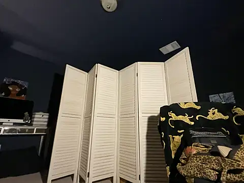 wynterheat's Webcam Show