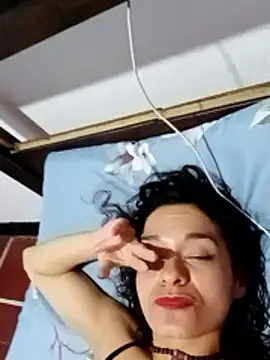 NatashaRex Pertunjukan Webcam