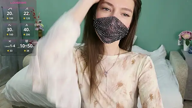 take_me_to_moon's Live XXX Chat