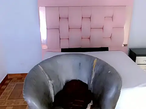 sora_jun Webcam-Show