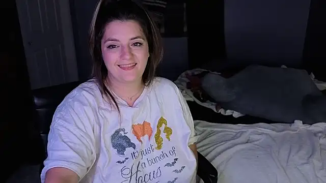 magicsparklesのライブXXXチャット