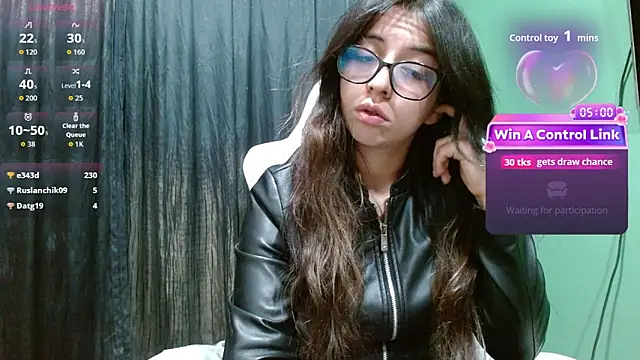 Živý XXX chat Maggie_Fox3