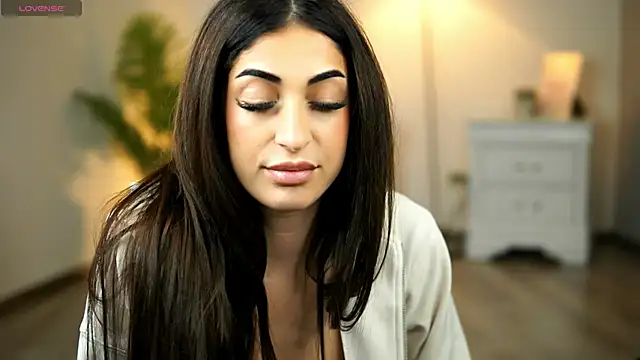 KassidyVibe's Live XXX Chat