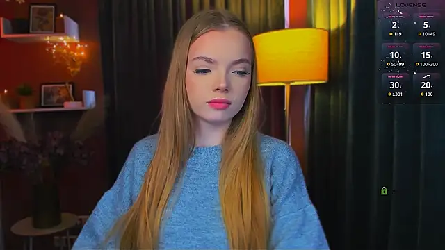 Chat +18 de maddy_moah ao vivo