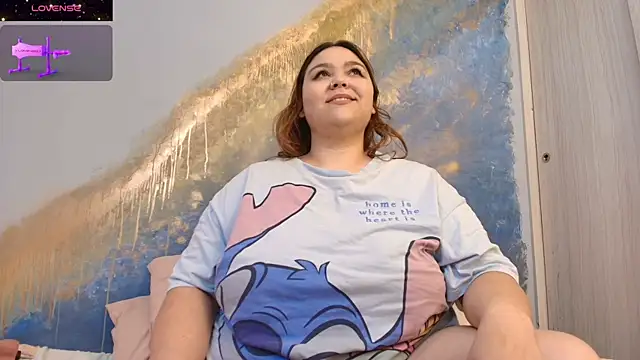 julia_sweet_1 Adlı Modelin Canlı XXX Sohbeti