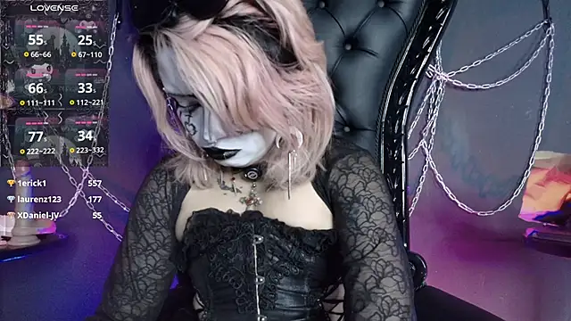 Navier__ – Naživo XXX chat