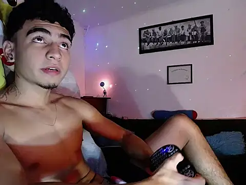 tiancam Pertunjukan Webcam