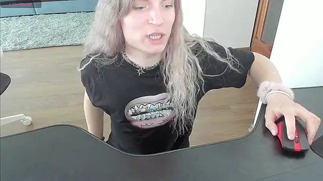 milliKira006's Webcam Show