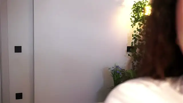 แชท XXX สดของ SaraSwartz