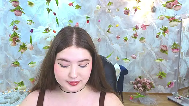 Chatroom XXX en direct de PixelGoddess