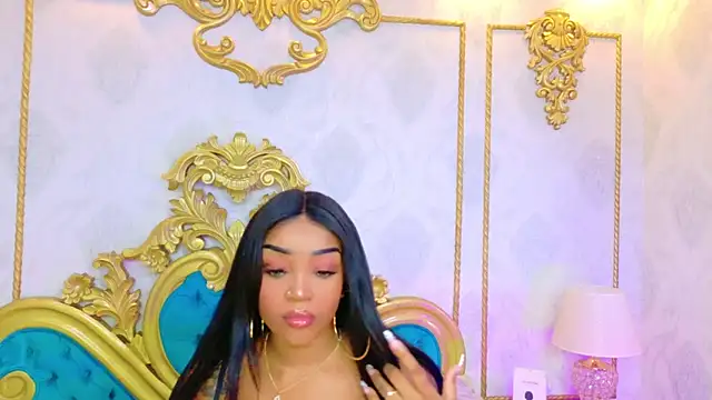 SalomeRestrepo Live XXX-Chat