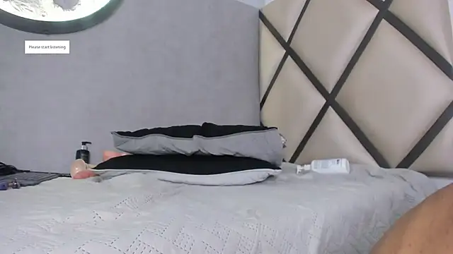 Show webcam de venus-03