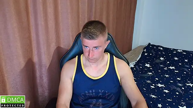 TodMuscle9 Live XXX-Chat