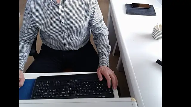 dutchpornking Live XXX-Chat