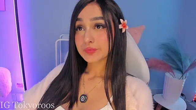 Živý XXX chat TokyoHaskel