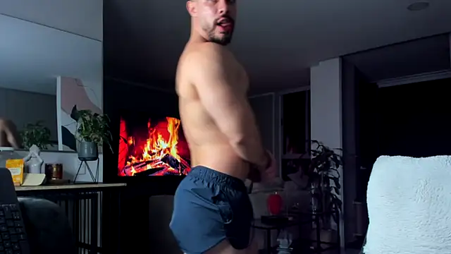 Show webcam de Valenthino_Salvatore