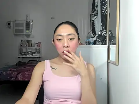 ErikaJayne4u Pertunjukan Webcam