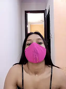 Chatroom XXX en direct de Cute_Rakhi8