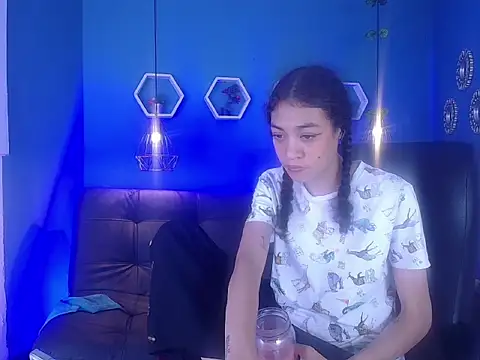 Chat XXX en directo de Aurora_ath