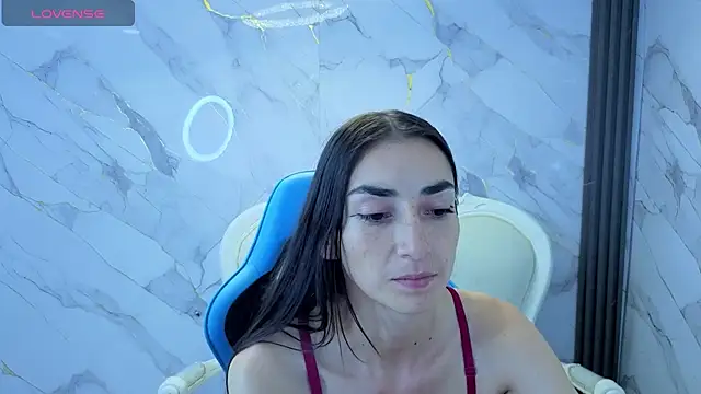 Chat XXX en directo de Maily_a_