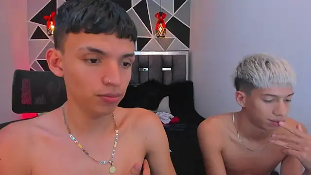 دردشة Juan_Nd_Steven الجنسية المباشرة