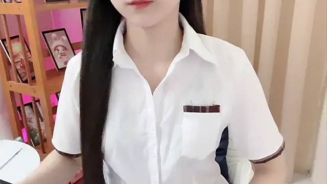 Chatroom XXX en direct de KaleAnisa