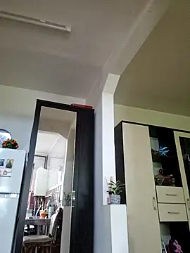 Evadesirex46 Webcam-Show