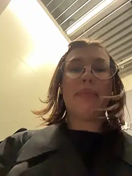 RinaCat – Kamerová šou