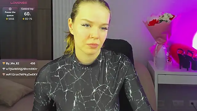 Eva_Conors_ 现场XXX聊天