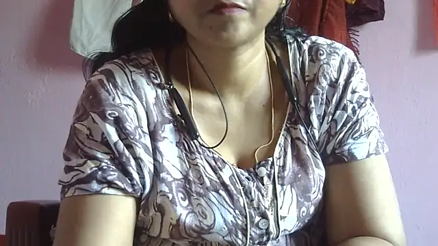 Pooja-suman Obrolan Langsung XXX