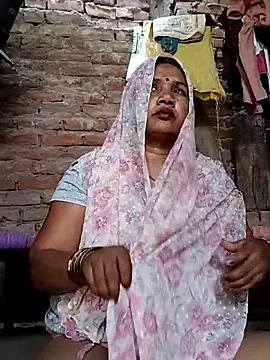 Bhabhi_ji_ Webcamshow