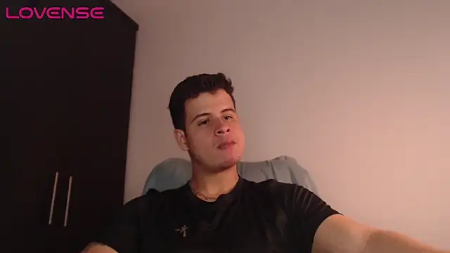 BjornSteel: онлайн-секс-чат