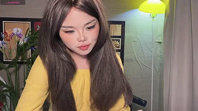 Chat XXX ao vivo de xiaosu22