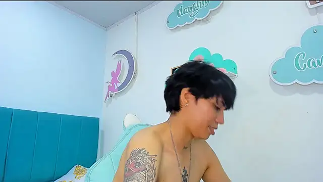 ivyheat3's Webcam Show