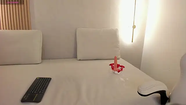 Sembang XXX Secara Langsung lua_rosse