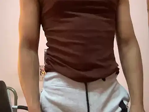 Pokazy przed kamerką – ishanon