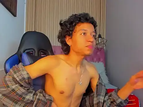 Webkamerová show NobaCortez