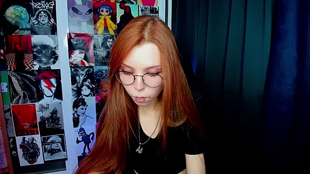 Star_Tarra: онлайн-секс-чат