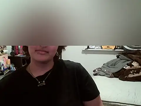 oreobunnyxoxoのライブXXXチャット