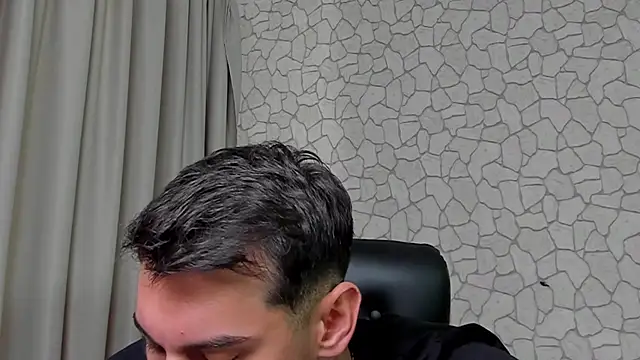 ClintMasters: απευθείας συνομιλία ΧΧΧ