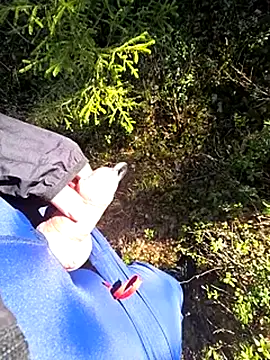 Amatsontrans Webcam Show