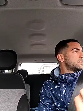 alieno_napoletano Webcamshow