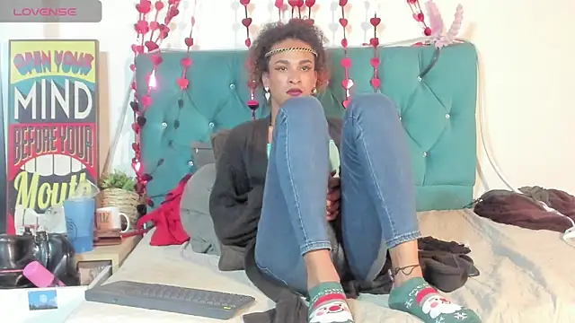 StefanyMiler 라이브 XXX 채팅