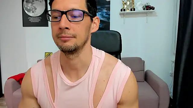 Chat XXX en directo de BrutusK08